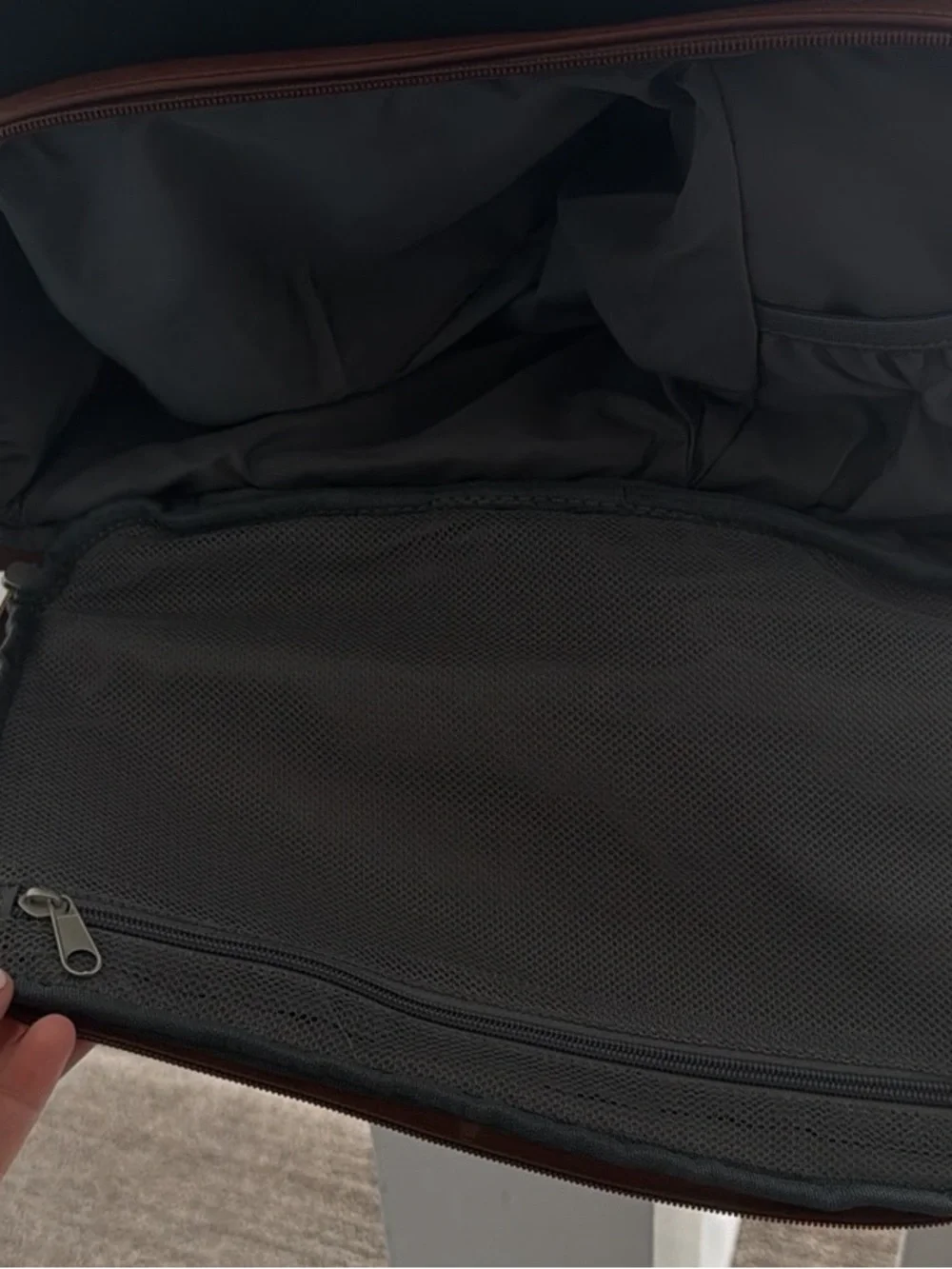 Freshly Picked Pumping Backpack